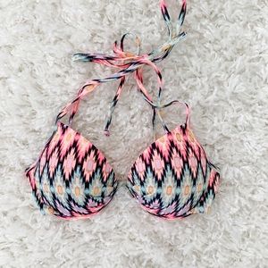 Victoria’s Secret Bikini Top